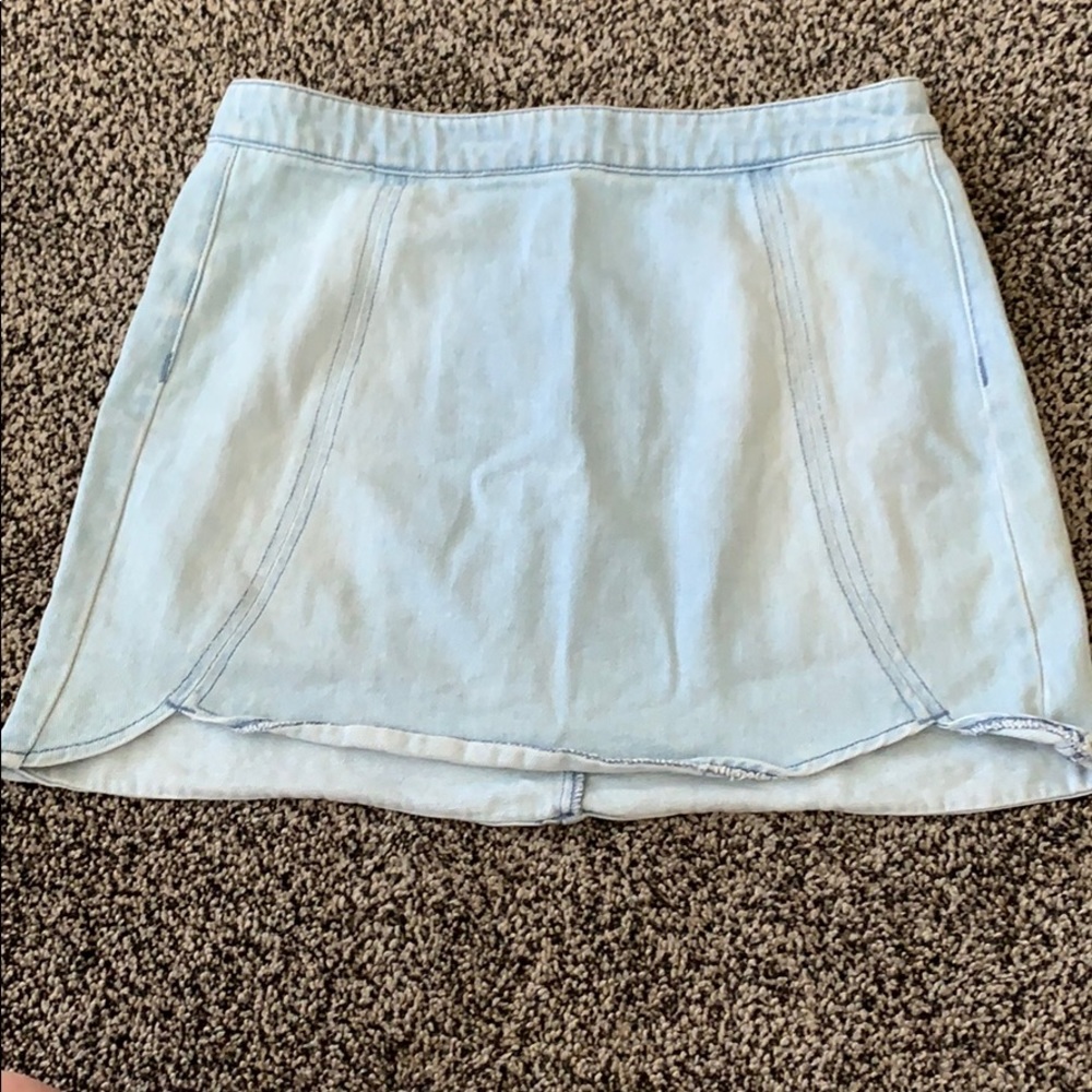 Pacsun Skirt